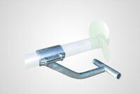 Type S-E2 propeller skid