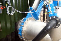 Paddel-Profi – de fluisterende reuse