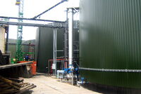 Paddel-Profi – de fluisterende reuse