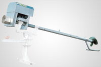Type L-E2 electric mixer