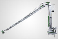Mixer tower pivoting series I